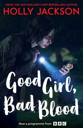 Good Girl, Bad Blood (TV Tie-In)